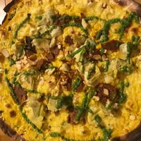 ew.  at Pizza Bande in Hamburg