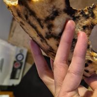  at Pizza Bande in Hamburg