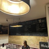 Toppings menu  at Pizza Bande in Hamburg