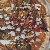 Tasty  at Pizza Bande in Hamburg