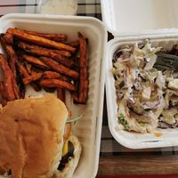  at Anna Loka in Cardiff