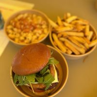   at Anna Loka in Cardiff