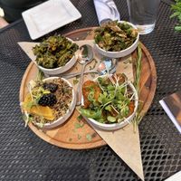  at The Herb Box - Old Town in Scottsdale