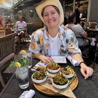   at The Herb Box - Old Town in Scottsdale