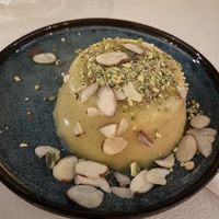   at Lapis in Washington