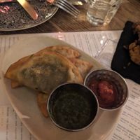  at Lapis in Washington