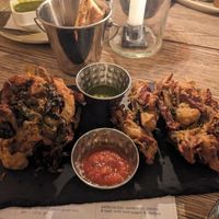  at Lapis in Washington