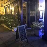 Exterior  at Lapis in Washington