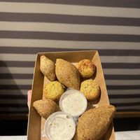   at Cigköftem - Hutteldorferstr in Vienna