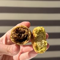   at Cigköftem - Hutteldorferstr in Vienna