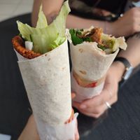  at Cigköftem - Hutteldorferstr in Vienna