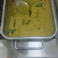 Punjabi Chana at Pooja Sweets and Savories in Cardiff