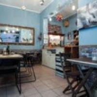 Centrifuga at Centrifuga in Bologna