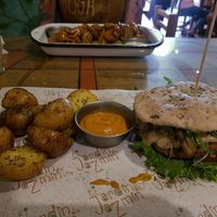  at El Jardín de Jazmín in Lima