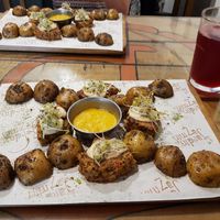  at El Jardín de Jazmín in Lima