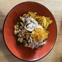   at El Jardín de Jazmín in Lima