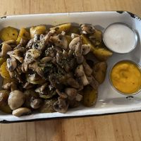   at El Jardín de Jazmín in Lima