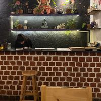 Cosy  at El Jardín de Jazmín in Lima