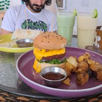  at El Jardín de Jazmín in Lima