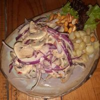  at El Jardín de Jazmín in Lima