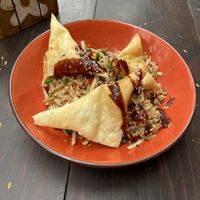 Aeropuerto  at El Jardín de Jazmín in Lima