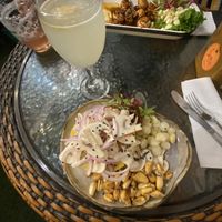   at El Jardín de Jazmín in Lima