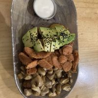   at El Jardín de Jazmín in Lima