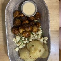   at El Jardín de Jazmín in Lima