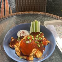   at El Jardín de Jazmín in Lima