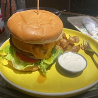   at El Jardín de Jazmín in Lima