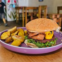  at El Jardín de Jazmín in Lima