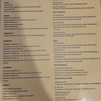  at El Jardín de Jazmín in Lima