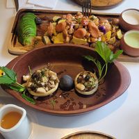  at El Jardín de Jazmín in Lima