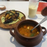   at El Jardín de Jazmín in Lima