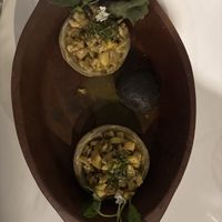   at El Jardín de Jazmín in Lima