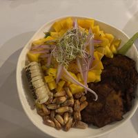   at El Jardín de Jazmín in Lima