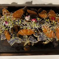   at El Jardín de Jazmín in Lima