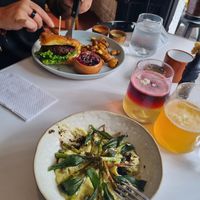  at El Jardín de Jazmín in Lima