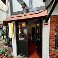 This Is the place at El Jardín de Jazmín in Lima