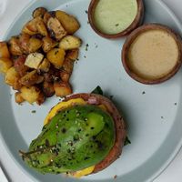  at El Jardín de Jazmín in Lima