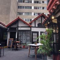  at El Jardín de Jazmín in Lima