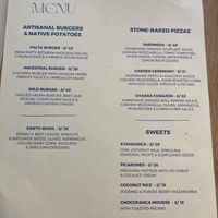   at El Jardín de Jazmín in Lima