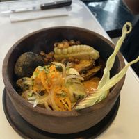   at El Jardín de Jazmín in Lima