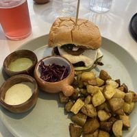   at El Jardín de Jazmín in Lima