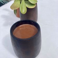 Cacao  at El Jardín de Jazmín in Lima