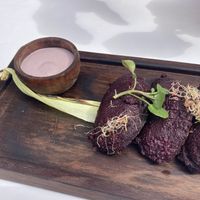   at El Jardín de Jazmín in Lima