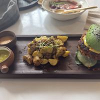   at El Jardín de Jazmín in Lima