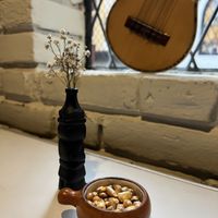   at El Jardín de Jazmín in Lima