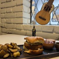   at El Jardín de Jazmín in Lima