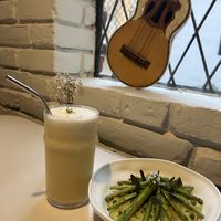   at El Jardín de Jazmín in Lima